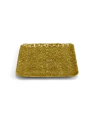 Michael Aram Palm Matzah Plate