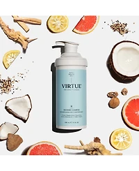 Virtue Recovery Shampoo, 17 oz.