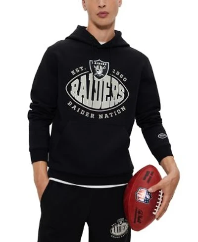 Boss By Hugo Boss Boss X Nfl Mens Hoodie Collection