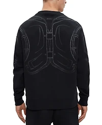 Boss by Hugo Boss Men's Boss x Nfl Sweatshirt