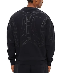 Boss by Hugo Men's x Nfl Sweatshirt