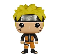 Naruto Funko Pop Vinyl Figure Naruto