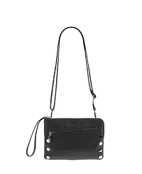 Hammitt Nash Small Leather Crossbody Wristlet