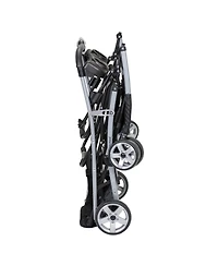 Baby Trend Snap-n-Go Universal Infant Car Seat Double Stroller Frame