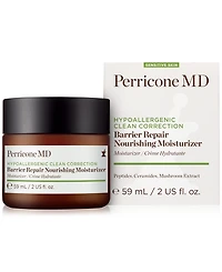 Perricone Md Barrier Repair Nourishing Moisturizer, 2 oz.