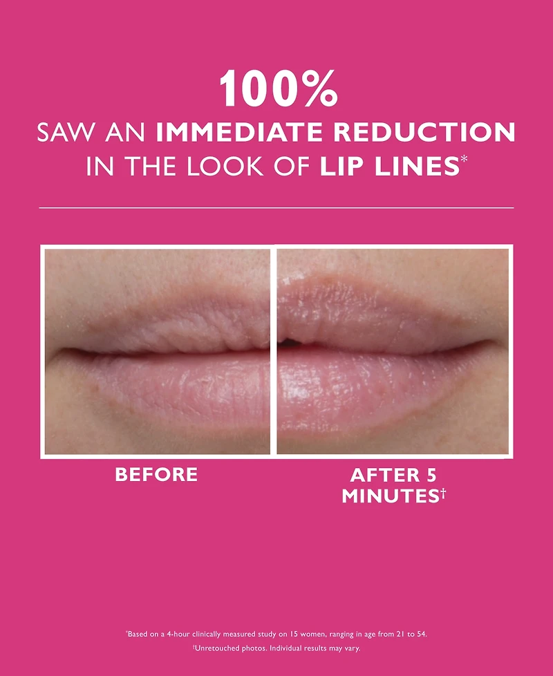 Peter Thomas Roth Instant FIRMx Lip Filler, 0.3 oz.