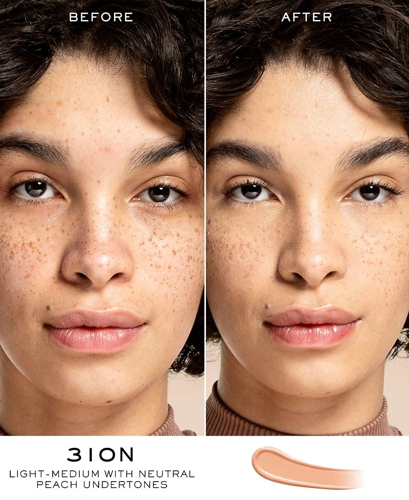 Lancome Teint Idole Ultra Wear Care & Glow Serum Concealer