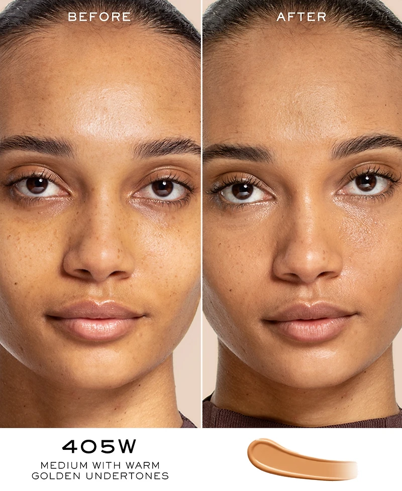 Lancome Teint Idole Ultra Wear Care & Glow Serum Concealer