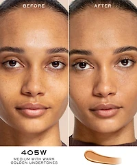 Lancome Teint Idole Ultra Wear Care & Glow Serum Concealer