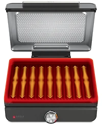 Ninja Sizzle Smokeless Indoor Grill & Griddle GR101