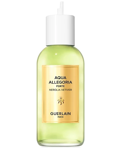 Guerlain Aqua Allegoria Forte Nerolia Vetiver Eau de Parfum Refill, 6.7 oz.