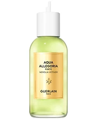 Guerlain Aqua Allegoria Forte Nerolia Vetiver Eau de Parfum Refill, 6.7 oz.