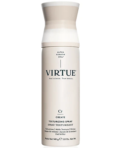 Virtue Texturizing Spray, 5 oz.