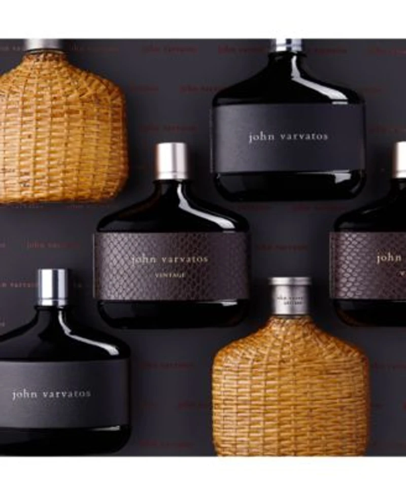 John Varvatos Artisan Eau De Toilette Fragrance Collection