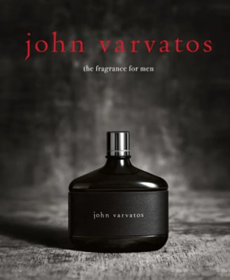 John Varvatos Mens Eau De Toilette Fragrance Collection