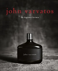 John Varvatos Mens Eau De Toilette Fragrance Collection