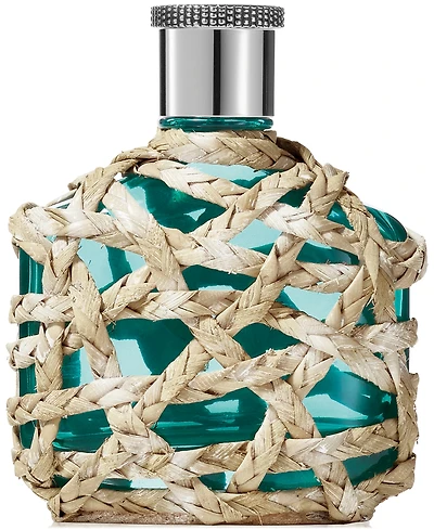 Xx Artisan Teal Eau de Toilette Spray, 2.5 oz.