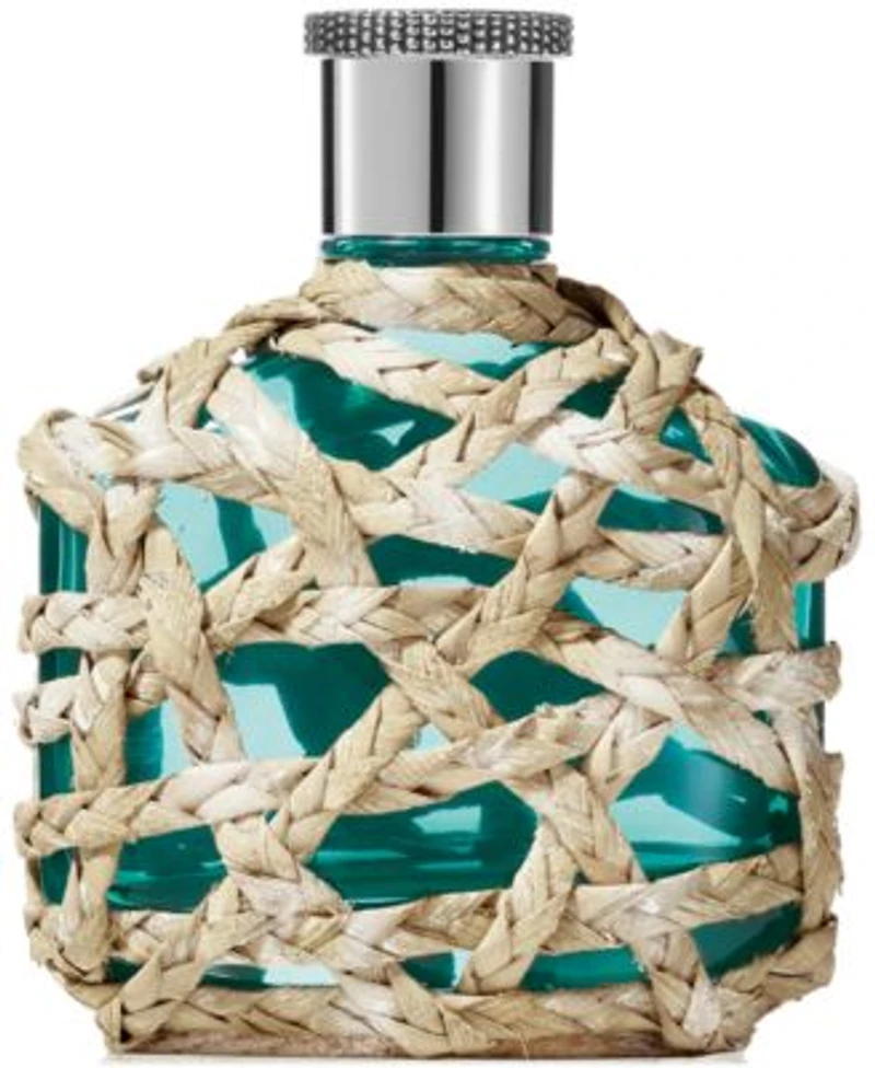 Xx Artisan Teal Eau De Toilette Fragrance Collection