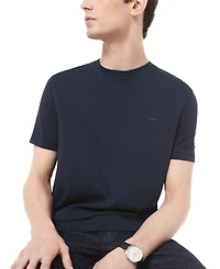 Michael Kors Men's Basic Crew Neck T-Shirt