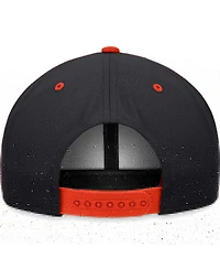 Men's Nike Black San Francisco Giants Cooperstown Collection Pro Snapback Hat