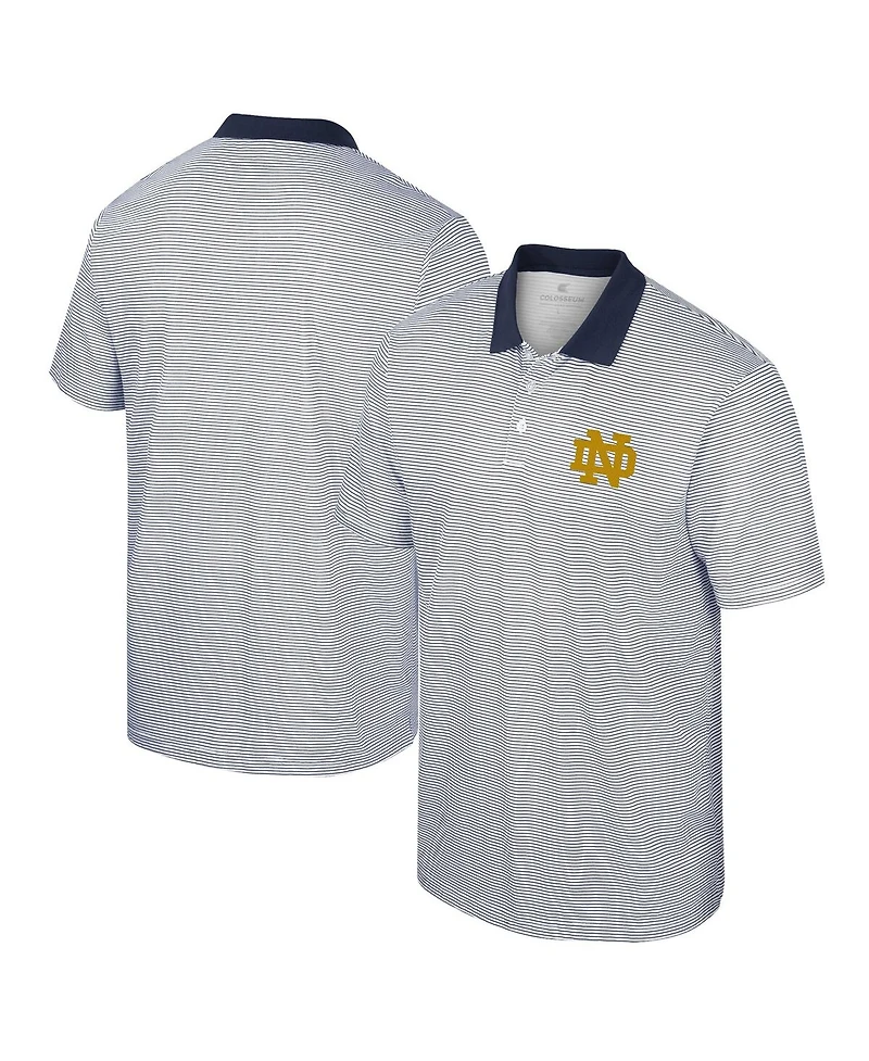 Men's Colosseum White