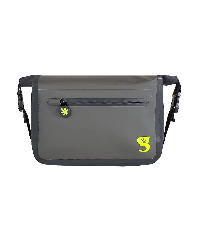 Water-Resistant Tarpaulin Dry Bag Waist Pouch