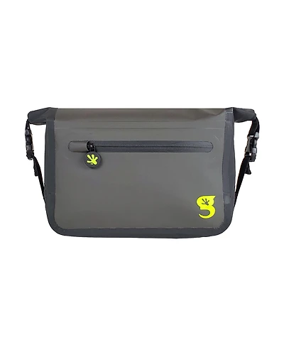 Water-Resistant Tarpaulin Dry Bag Waist Pouch