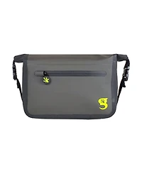 Water-Resistant Tarpaulin Dry Bag Waist Pouch