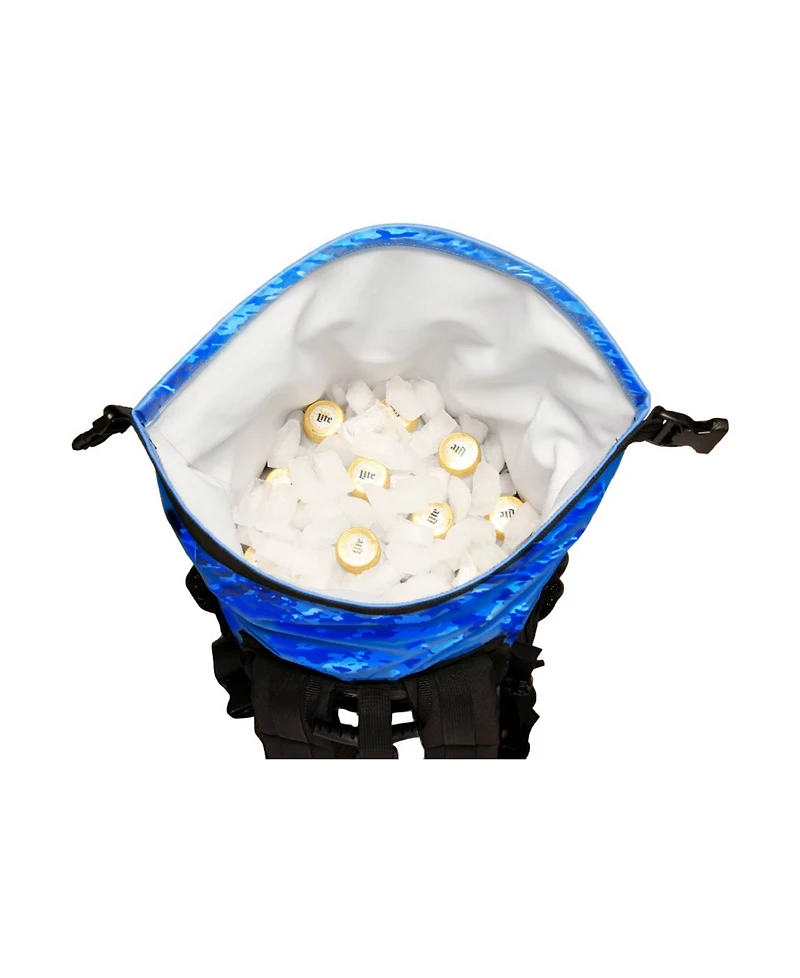 Backpack Dry Bag Cooler