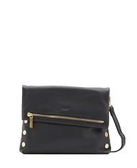 Hammitt Women's Vip Medium Leather Crossbody