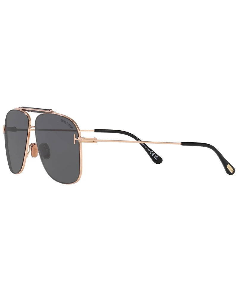 Tom Ford Men's Sunglasses, Jaden