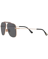 Tom Ford Men's Sunglasses, Jaden