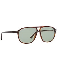 Tom Ford Men's Sunglasses, Bruce