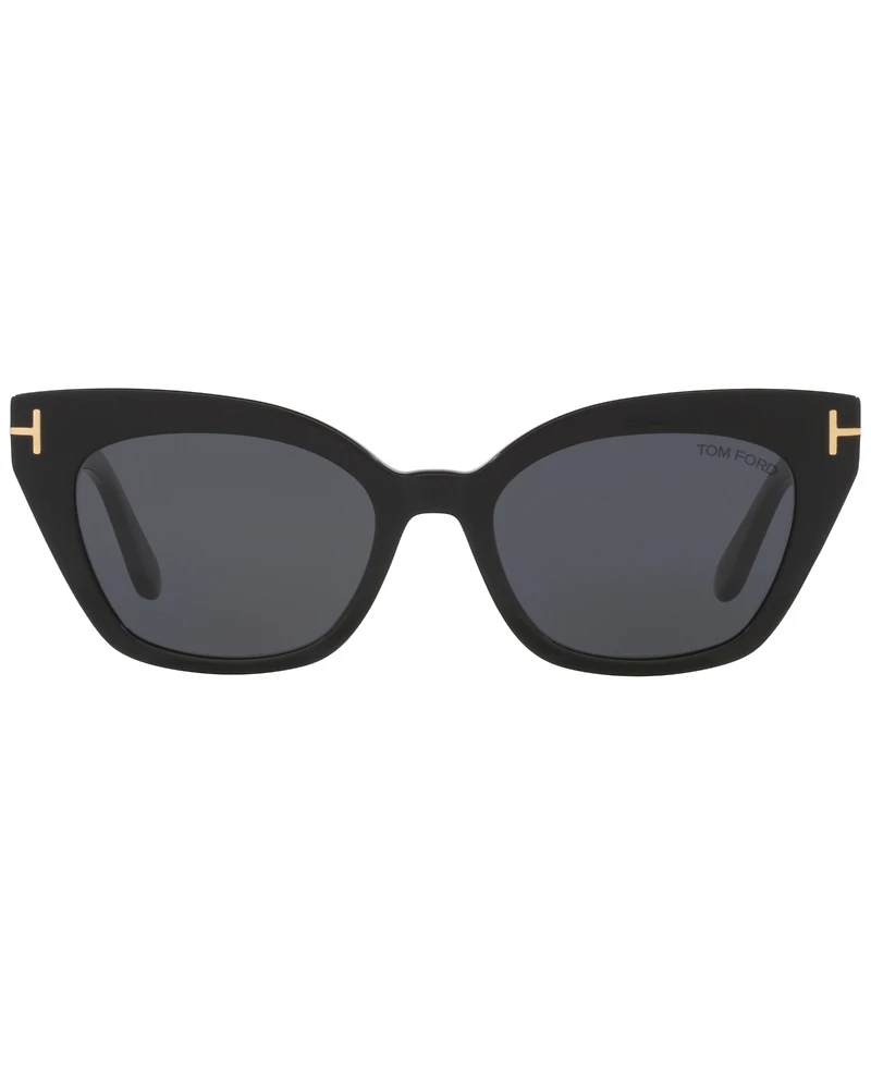 Tom Ford Women's Sunglasses, Juliette