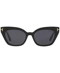 Tom Ford Women's Sunglasses, Juliette