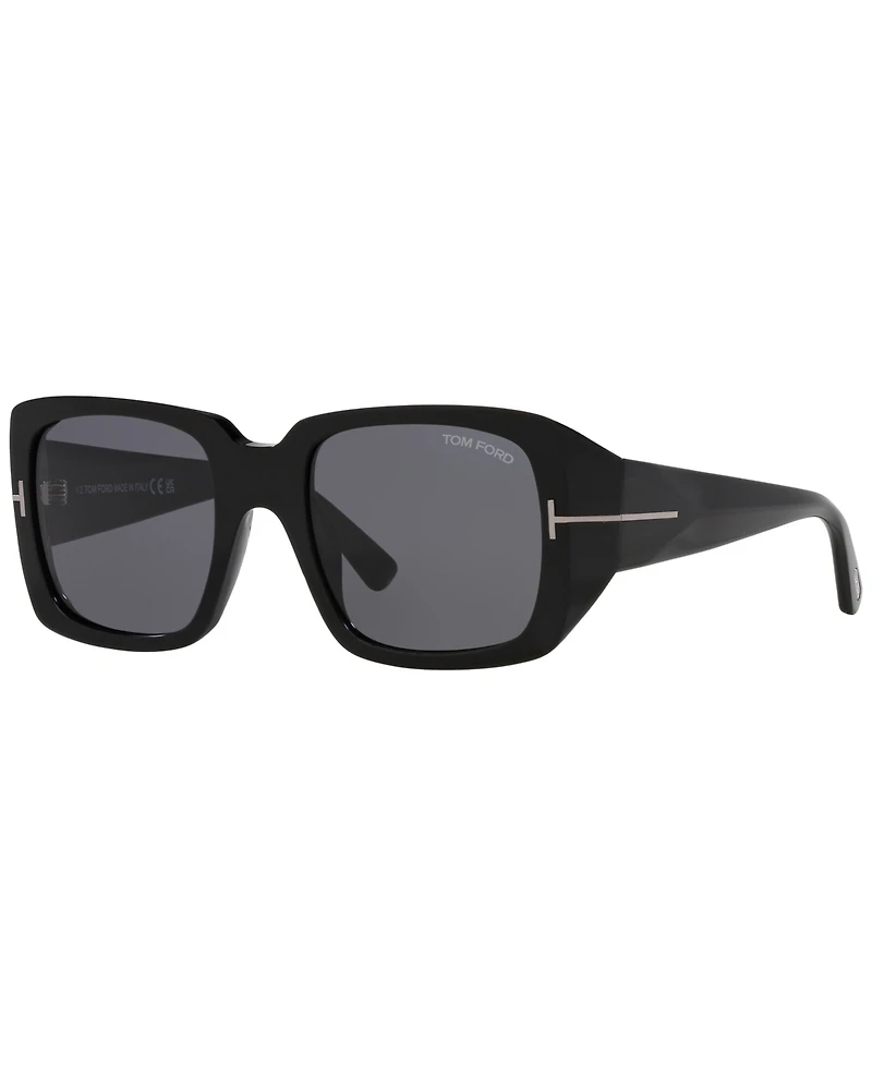 Tom Ford Women's Ryder-02 Sunglasses TR001641