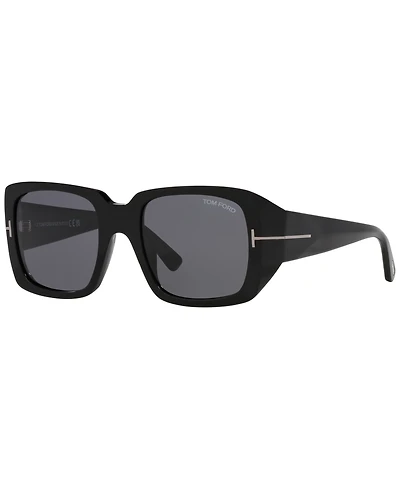 Tom Ford Women's Ryder-02 Sunglasses TR001641
