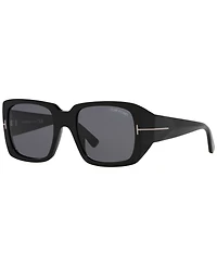 Tom Ford Women's Ryder-02 Sunglasses TR001641
