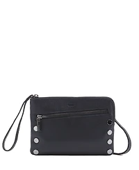 Hammitt Nash Small Leather Crossbody Wristlet
