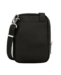Travelon Anti-Theft Tailored Crossbody Phone Pouch