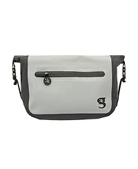 Water-Resistant Tarpaulin Dry Bag Waist Pouch