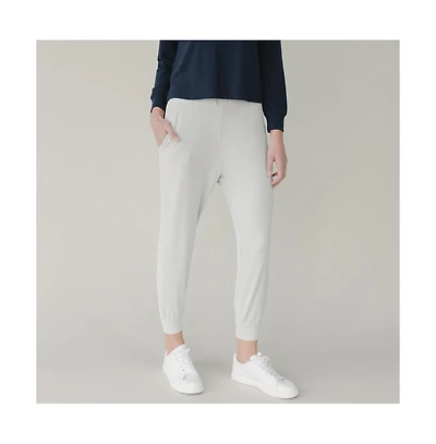 Cozy Earth Women's Modern Modal Jogger