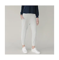Cozy Earth Women's Modern Modal Jogger