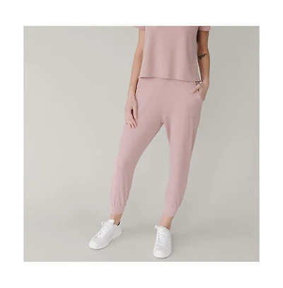 Cozy Earth Women's Modern Modal Jogger