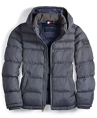 Tommy Hilfiger Men's Quilted Puffer Jacket, Created for Macy's