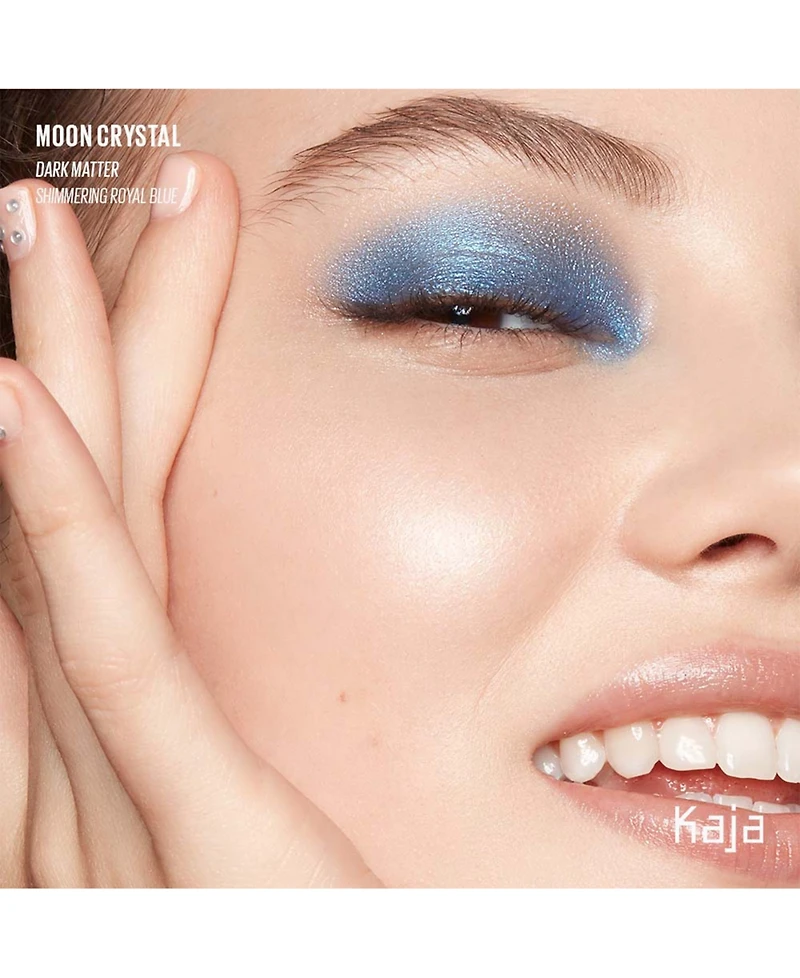Kaja Moon Crystal Sparkling Eye Pigment, 0.29 oz.