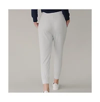 Cozy Earth Women's Modern Modal Jogger