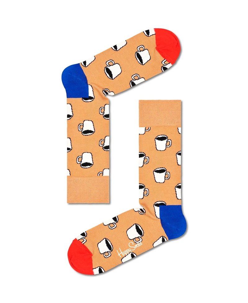 Happy Socks 2-Pack Monday Morning Socks Gift Set