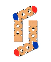 Happy Socks 2-Pack Monday Morning Socks Gift Set