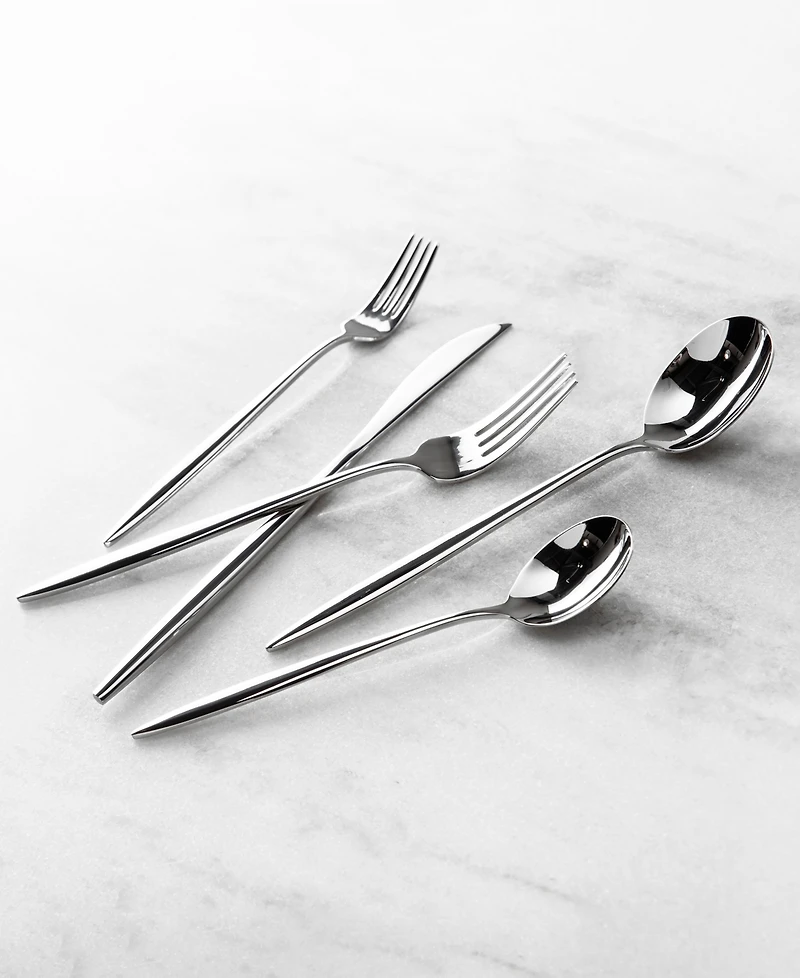 Fortessa Constantin 20-Piece Place Setting
